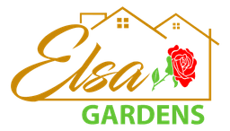 Elsa Gardens Logo